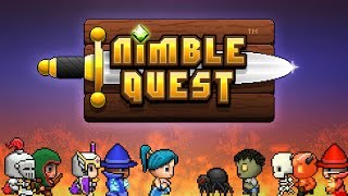 Nimble Quest Tokens Cheat screenshot 5