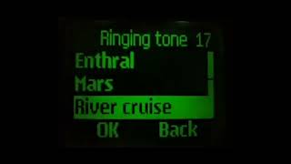 Nokia 1110 River Cruise ringtone