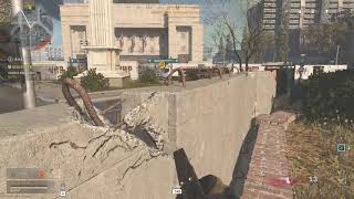 Play video: Call of Duty  Modern Warfare 2019: Warzone Death | Shot with GeForce