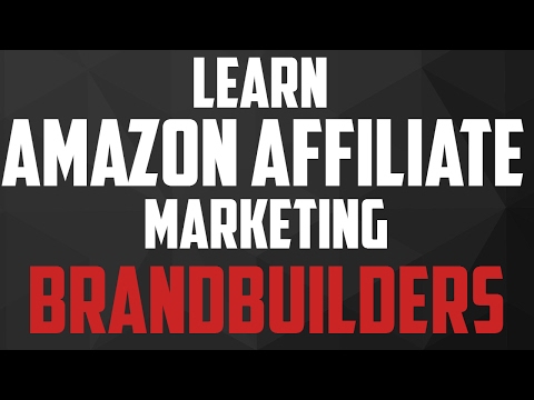 #4 - Brandbuilders.io - 14 Authority Sites For Learning Amazon Affiliate Marketing