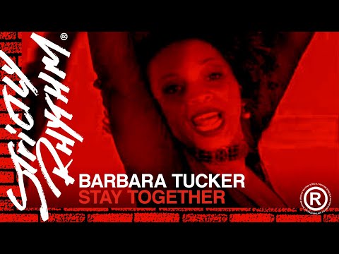 Stay Together artwork