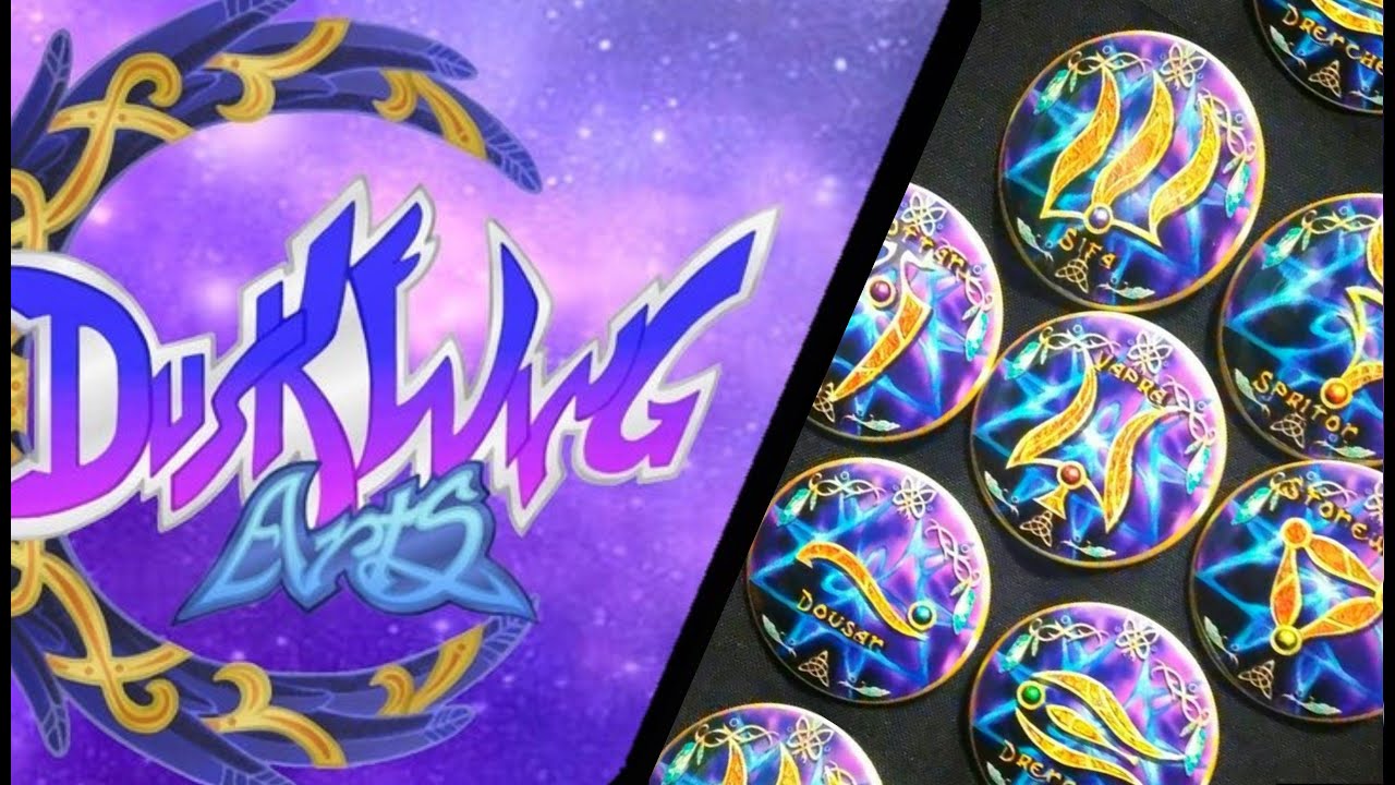 The Dark Crystal: Age of Resistance - Gelfling Clans Set Commercial