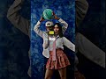 FLOW G &amp; ANGELICA YAP #music #lyrics #flowg #gwolf #shorts