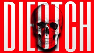 Diebtch Final Preview 4K