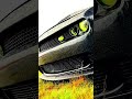The Dark Beast 😈 | Dodge Challenger R/T Cinematic Edit 🔥 #shorts @angeshvlogs #g