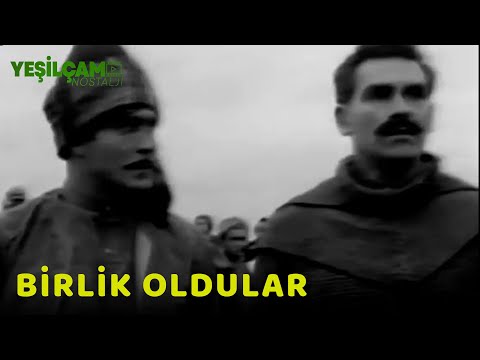 Hoylu Beyi Köroğlu ile Birlik Oldu | Dağlar Kralı (Köroğlu)