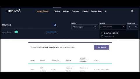 Free SM-A750G Android 9 Pie Samsung Galaxy A7 2018