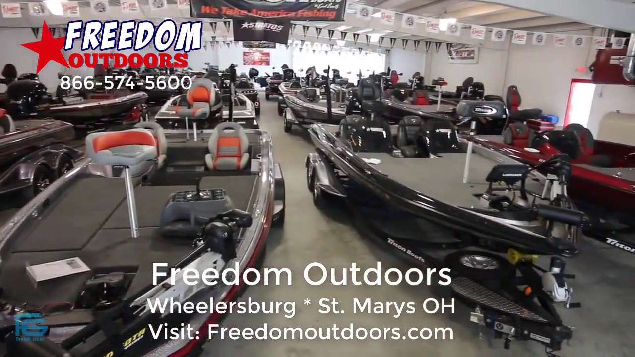 Nitro Bass Boats For Sale Ashland KY YouTube