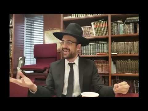 הרב מאיר אליהו | סוכות חדר ייחוד ״שערי ציון״ ברוקלין