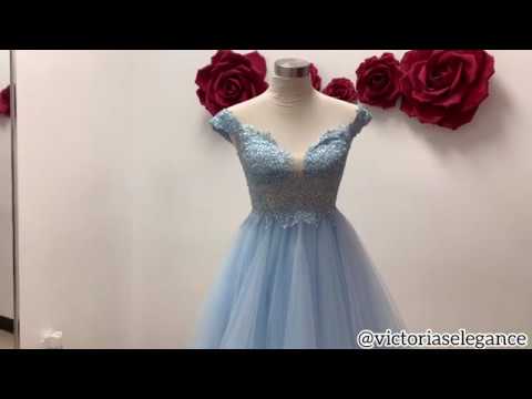 victoria's elegance quinceanera and bridal