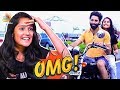 OMG ! What if my Mom Sees this Interview ? : Anikha Birthday Special | Fun Interview | Viswasam