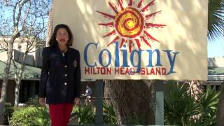 COLIGNY PLAZA HILTON HEAD ISLAND -  ENTERTAINMENT