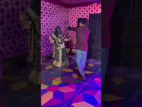 Cute guys sister in law and brother in law ll Full dance video ll  youtubeshorts  tranding  rajasthani  viral  shorts
