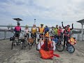 God of Wealth Ride Singapore (Northern) 1st Feb 2025