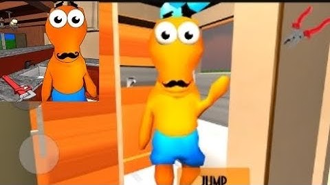 Patrick Neighbor Sponge Friend Gameplay Walkthrough All Levels (Android, iOS)