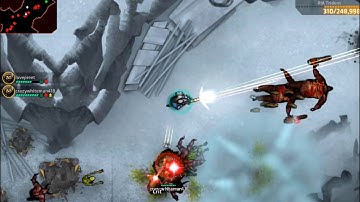 SAS4 - Ice apoc w/ crazywhiteman418