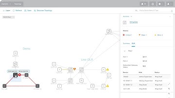 Easier Troubleshooting with FactoryTalk Network Manager