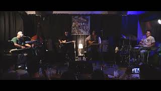 Deadline (Live At The Tago Jazz Bar) - Bobby Velasco