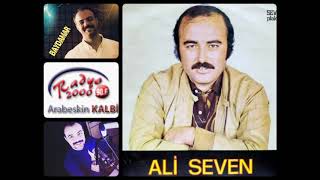 BayDamar Ersin Kapanış ve Ali Seven - Yaşamam Artık (YÜKSEK KALİTE) #BayDamarErsin  #RADYO2000 Resimi