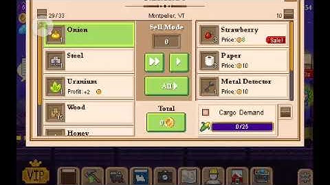 #5 - USA south - Tiny Rails