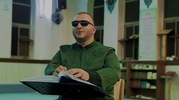 سورة القمر كاملة  بصوت الشيخ نور ابو داود surat alqamar kamilatan bisawt alshaykh nur abu dawud