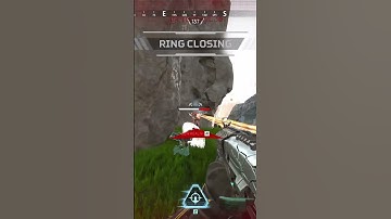 Apex Legends - Vantage Moments #161 #shorts #video #videogames #apexlegends #vantage