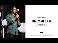 Adrian Molina — BC/AD: Only After