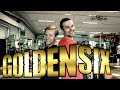 Golden six kultainen kuusikko | Kenelle ja miksi?