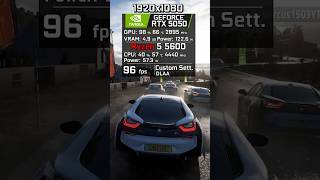 Rtx 5050 Ryzen 5 5600 Test In 8 Games - Gaming Test In 2026