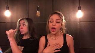 Amor Ou O Litrão Cover Melody E Bella Angel Vídeo Divertido