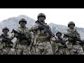 Turkish army war song  commando song