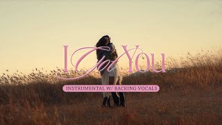 Twice - I Got You (Instrumental W/ Backing Vocals)