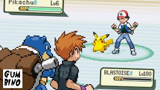 Pokemon from Gary's POV (parody) screenshot 3