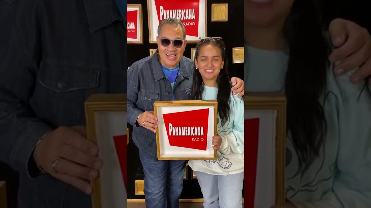 ¡CONFIRMADO! Somos la única radio salsera que llega a todo el Perú. ??♥️?