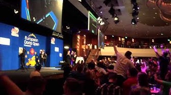 Darts Düsseldorf Tickets Darts Düsseldorf Tickets