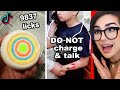Things I Learned On Tik Tok Things I Learned On Tik Tok