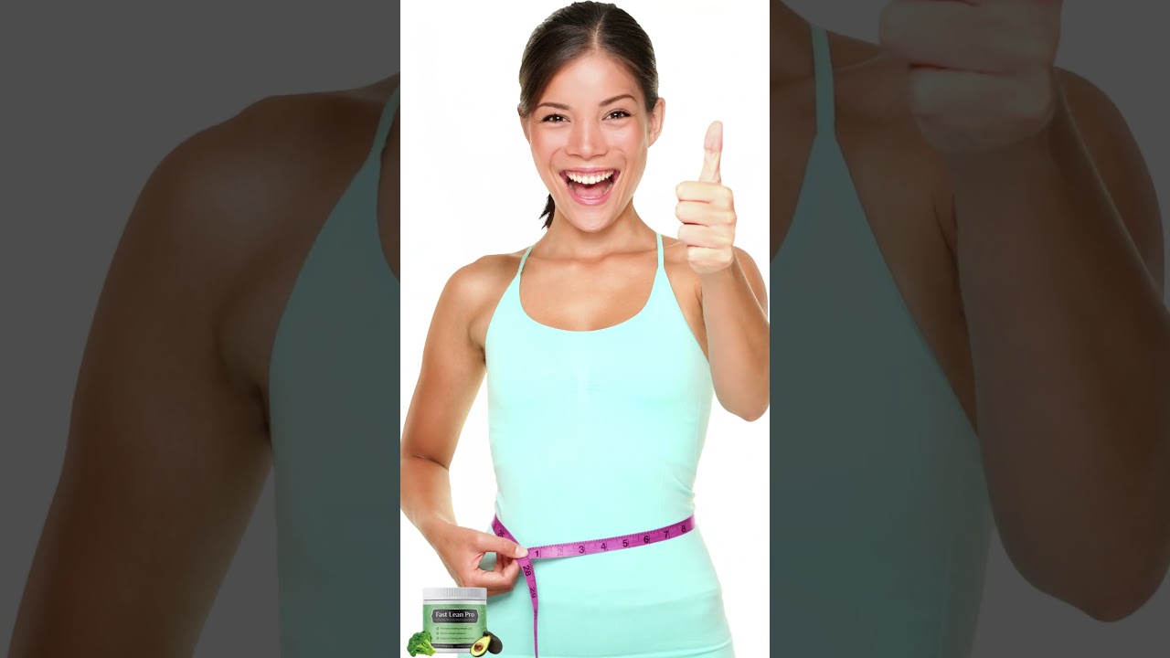 FAST LEAN PRO REVIEW – UPDATE 2024 ⚠️ ((❌BEWARE!!❌)) Fast Lean Pro Reviews – Weight Loss Supplement