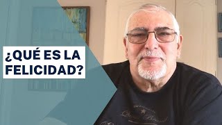 Jorge Bucay - ¿ Qué es la felicidad ?