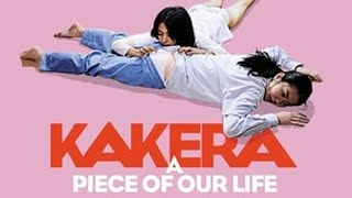 Kakera - A Piece of Our Life | 2010 Trailer - Eriko Nakamura, Hikari Mitsushima