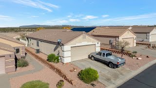 574 Amante Drive video tour