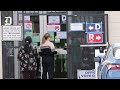 Scenes from Dallas polling location on Primary Day 2026