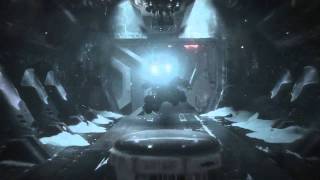 Halo 4 Official Teaser Trailer E3 2011