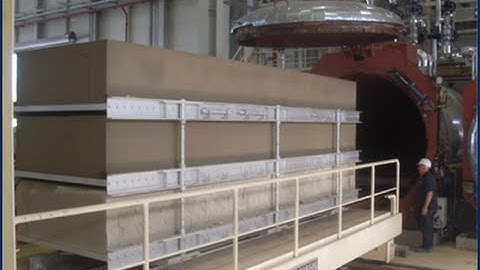 AAC Production Plant "SMART"