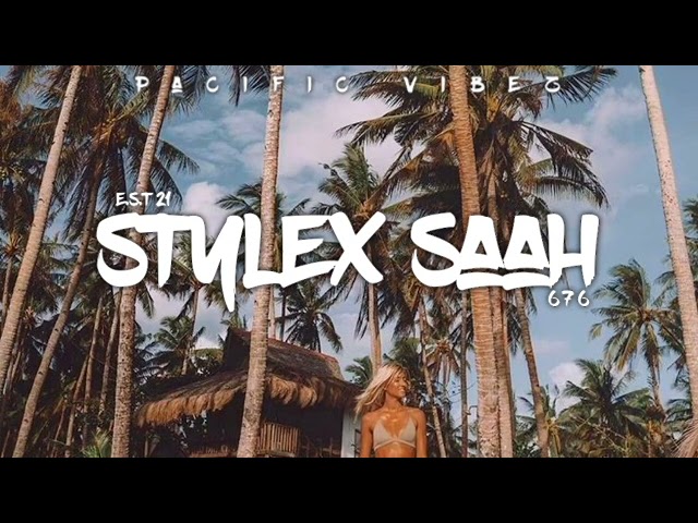 Solo - (Simple Remix) Prod. Stylex Saah class=