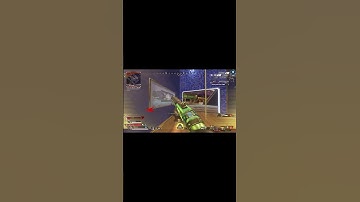 ランクキャラコンクカッチ #apexlegends #apexショート動画 #エーペックスレジェンズ #apexショート #エーペックスキャラコン#shrot #shorts