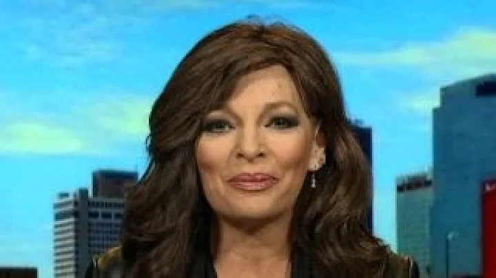 Gun range owner Jan Morgan on why she is no longer...