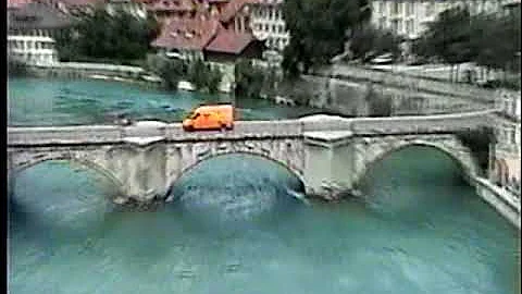 Berne 2004