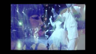 Raise Your Glass Trailer