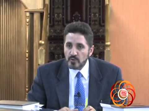 نفاق السلفية عدنان ابراهيم