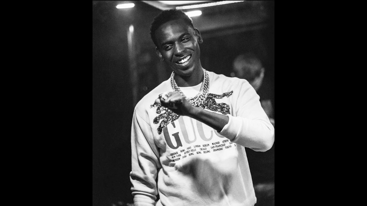 [FREE] Young Dolph Type Beat 2024 - "bloody cash"